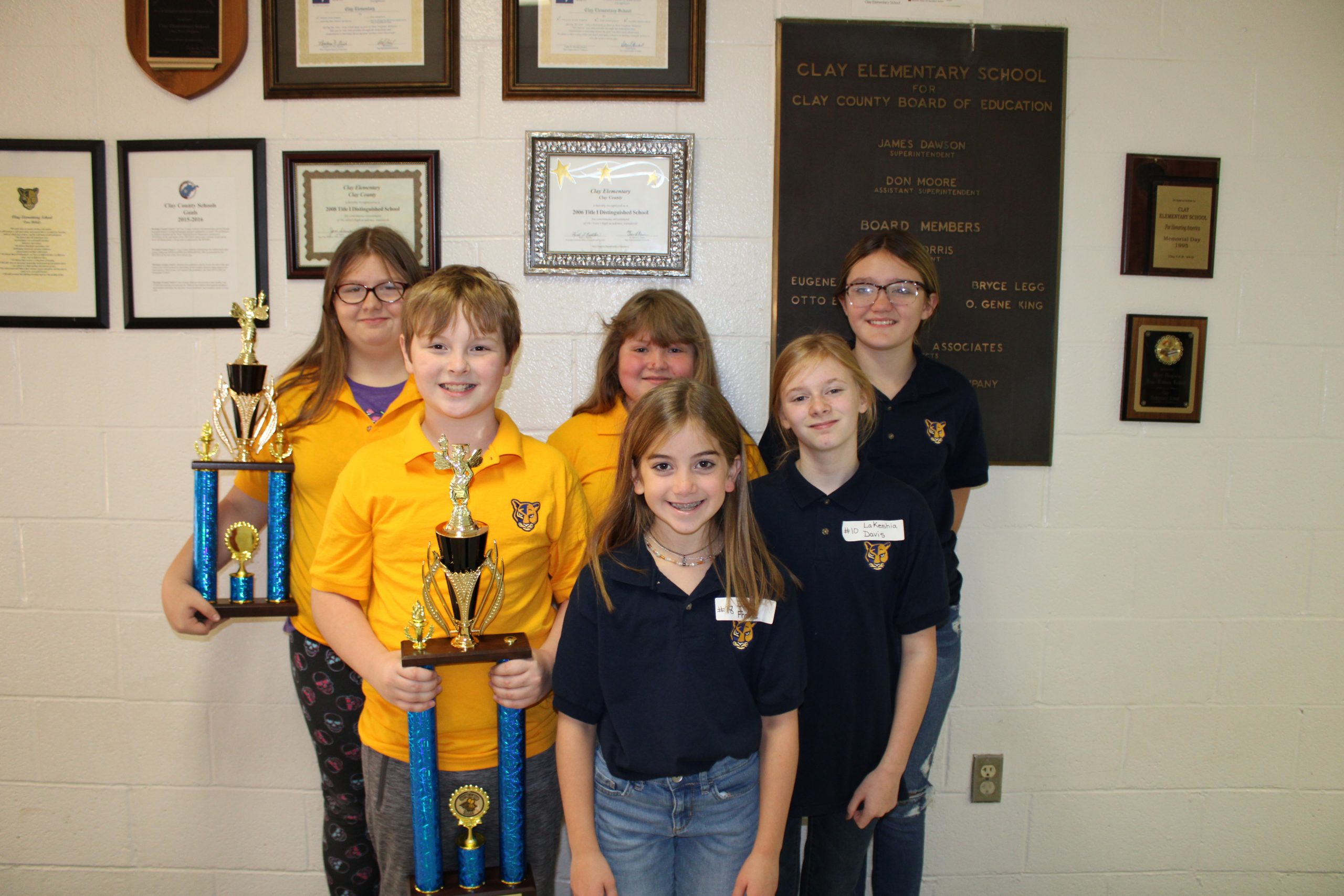 Spelling Bee Spelling Bee